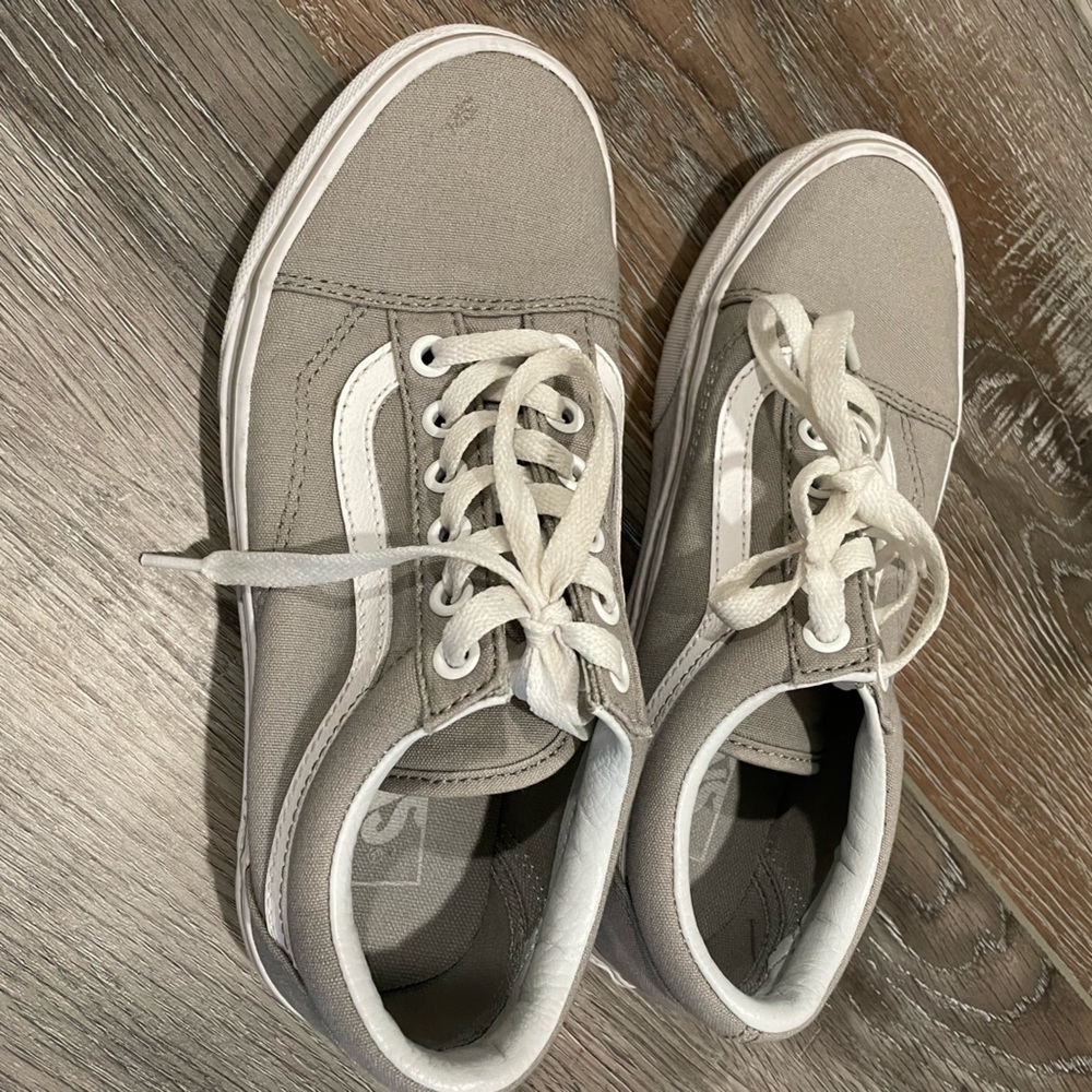 Vans old skool sneakers